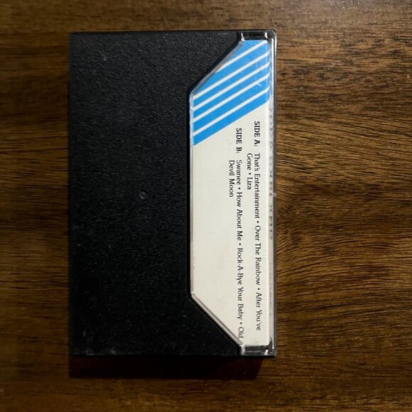 Judy Garland Greatest Hits Volume I Cassette Tape - Picture 2 of 3